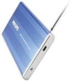 HD Philips My Passport Essential 500GB Azul